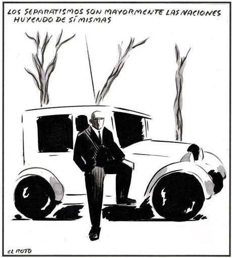 [UNA SONRISA] Al menos hoy viernes, 3 de mayo