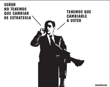 [UNA SONRISA] Al menos hoy viernes, 3 de mayo