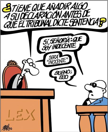 [UNA SONRISA] Al menos hoy viernes, 3 de mayo