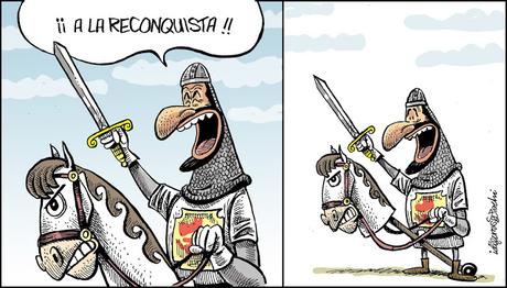 [UNA SONRISA] Al menos hoy viernes, 3 de mayo