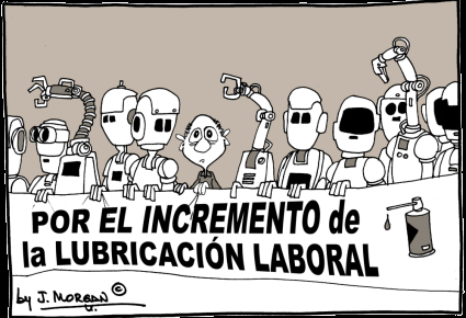 [UNA SONRISA] Al menos hoy viernes, 3 de mayo