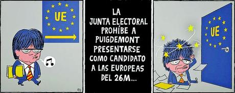 [UNA SONRISA] Al menos hoy viernes, 3 de mayo