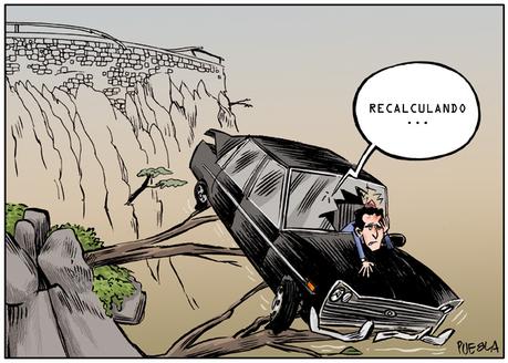 [UNA SONRISA] Al menos hoy viernes, 3 de mayo