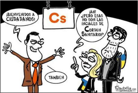 [UNA SONRISA] Al menos hoy viernes, 3 de mayo