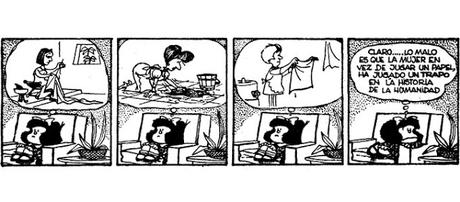 [UNA SONRISA] Al menos hoy viernes, 3 de mayo