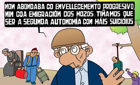 [UNA SONRISA] Al menos hoy viernes, 3 de mayo