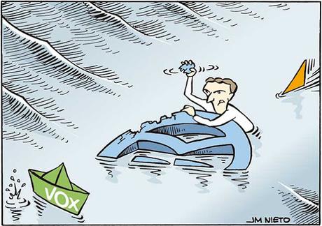 [UNA SONRISA] Al menos hoy viernes, 3 de mayo