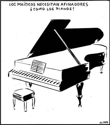 [UNA SONRISA] Al menos hoy viernes, 3 de mayo