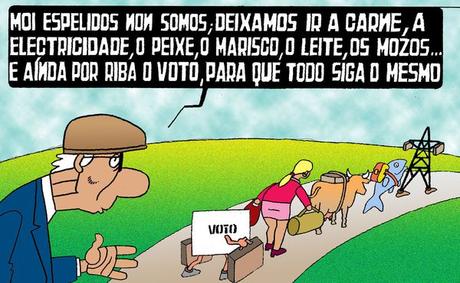 [UNA SONRISA] Al menos hoy viernes, 3 de mayo