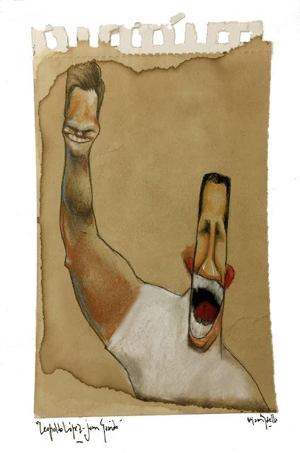 [UNA SONRISA] Al menos hoy viernes, 3 de mayo