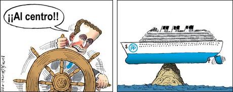 [UNA SONRISA] Al menos hoy viernes, 3 de mayo