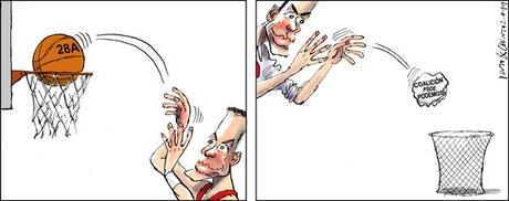 [UNA SONRISA] Al menos hoy viernes, 3 de mayo