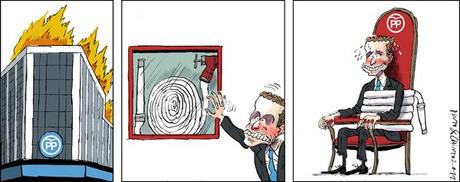 [UNA SONRISA] Al menos hoy viernes, 3 de mayo