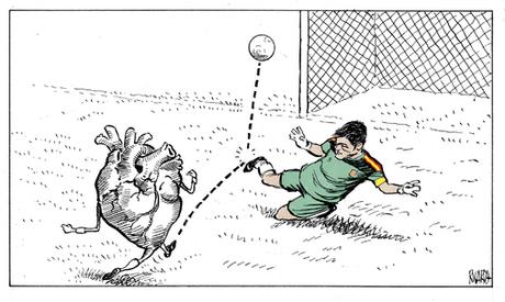 [UNA SONRISA] Al menos hoy viernes, 3 de mayo