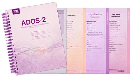 ¿Es el ADOS-2 una prueba suficiente para diagnosticar el autismo?