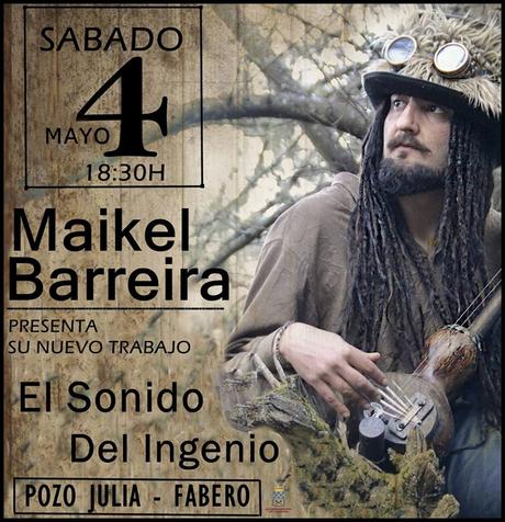 Planes en el Bierzo para el fin de semana. 3 al 5 de mayo 2019