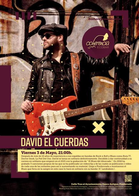 Planes en el Bierzo para el fin de semana. 3 al 5 de mayo 2019