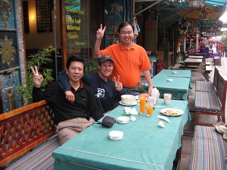 Laos-049 ▷ Comenta sobre nuestros 20 mejores consejos de viaje después de 20 años de viaje por Smiths