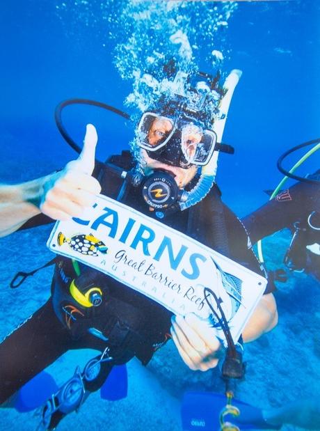 Great-Barrier-Reef-Queensland-Australia ▷ Comenta sobre nuestros 20 mejores consejos de viaje después de 20 años de viaje por Smiths