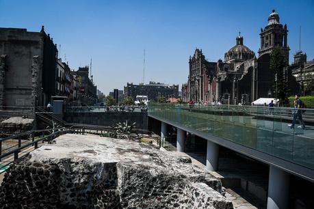 top-things-to-do-in-mexico-city ▷ Comenta en 22 de las mejores cosas que hacer en la Ciudad de México por Rucha Konta