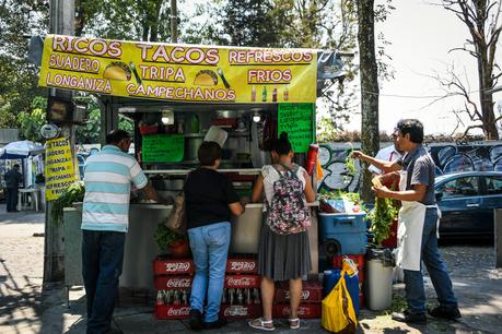 what-to-do-in-mexico-street-food ▷ Comenta en 22 de las mejores cosas que hacer en la Ciudad de México por Rucha Konta