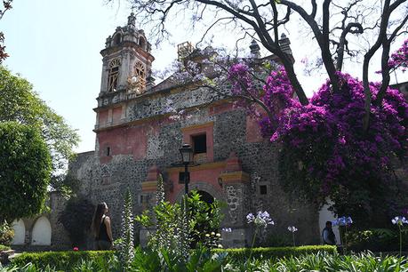 places-to-visit-in-mexico-city-San-Angel ▷ Comenta en 22 de las mejores cosas que hacer en la Ciudad de México por Rucha Konta