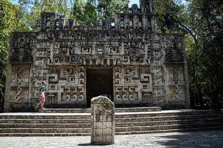 places-to-visit-in-mexico-city-Anthropology-Museum ▷ Comenta en 22 de las mejores cosas que hacer en la Ciudad de México por Rucha Konta