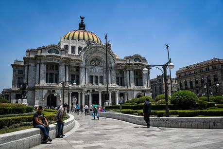 mexico-city-museums ▷ Comenta en 22 de las mejores cosas que hacer en la Ciudad de México por Rucha Konta
