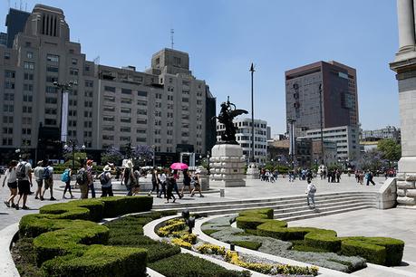 things-to-do-in-mexico-city-Walking-Tour ▷ Comenta en 22 de las mejores cosas que hacer en la Ciudad de México por Rucha Konta