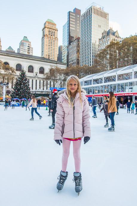 bryant-park-ice-skating-2 ▷ Comente 13 cosas mágicas que hacer en Nueva York en Navidad con niños por #TravelTips: Los mejores destinos del mundo para viajar por X-mas - Samarpita Mukherjee Sharma