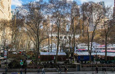 bryant-park-winter-village ▷ Comente 13 cosas mágicas que hacer en Nueva York en Navidad con niños por #TravelTips: Los mejores destinos del mundo para viajar por X-mas - Samarpita Mukherjee Sharma
