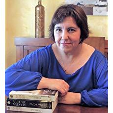 Lo que arriesgué por tí de Marisa Sicilia