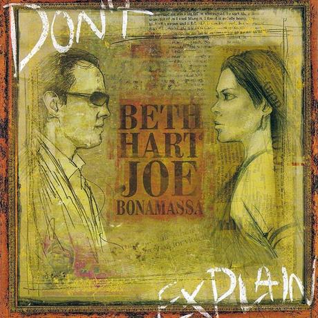 Beth Hart y Joe Bonamassa. “I’ll Take Care of You” Beth Hart y Joe Bonamassa. “I’ll Take Care of You”