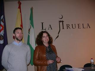 Grandes Jornadas de Espeleo en La Iruela