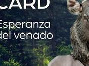Esperanza venado