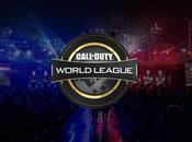 Activision presenta ubicaciones equipos nueva liga eSports Call Duty