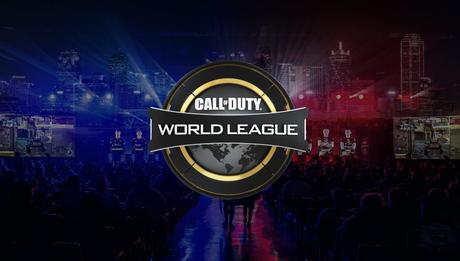 Activision presenta ubicaciones y equipos de la nueva liga de eSports de Call of Duty