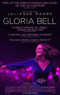 GLORIA BELL