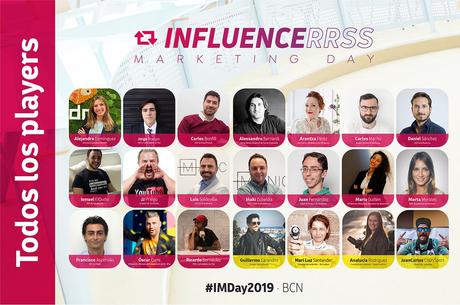 La tercera edición del IMday2019 llega a Barcelona