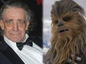 dejado Peter Mayhew (1944-2019)