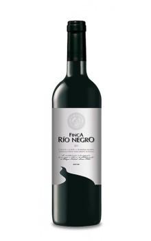 Finca Río Negro 2015