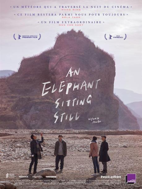 D’A Film Festival Barcelona 2019: “An Elephant Sitting Still”, el yugo de la esperanza D’A Film Festival Barcelona 2019: “An Elephant Sitting Still”, el yugo de la esperanza