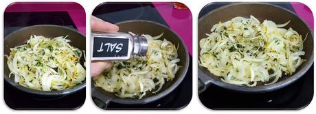 Chipirones en escabeche Chipirones en escabeche