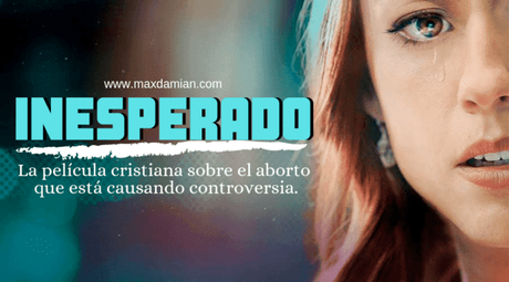 pelicula-cristiana-inesperado-en-español