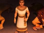 Películas Cristianas para Niños: Historia Daniel