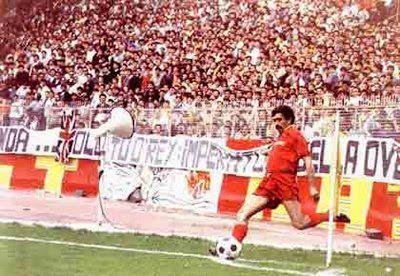 Massimo Palanca, el Emperador de Catanzaro