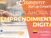 Emprendedores convocados participar eCommerce Startup Competition Colombia 2019