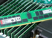 DIMM Kingston Server Premier DDR4 2933MT/s obtienen validación para plataforma Intel Purley