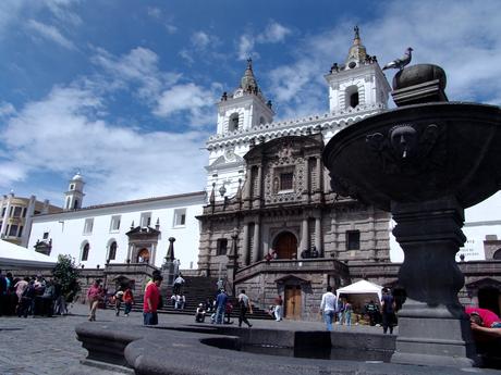 Los 5 mejores lugares de Ecuador para tomarse una foto
