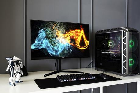 Este regreso a clases; LG te da consejos para usar bien tu monitor y no dañar la vista Este regreso a clases; LG te da consejos para usar bien tu monitor y no dañar la vista